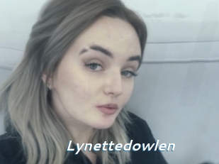 Lynettedowlen
