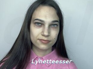 Lynetteesser