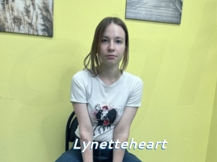 Lynetteheart