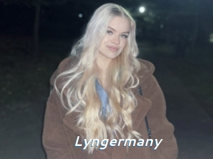 Lyngermany