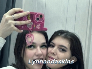 Lynnandaskins