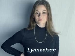 Lynneelson