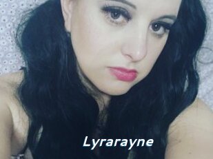 Lyrarayne