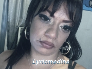 Lyricmedina