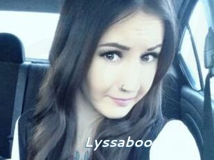 Lyssaboo