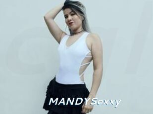 MANDYSexxy
