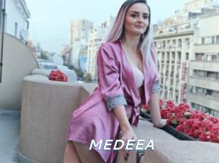 MEDEEA