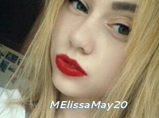 MElissaMay20