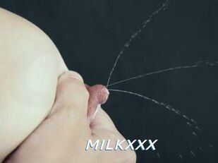 MILKXXX