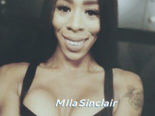 MIlaSinclair