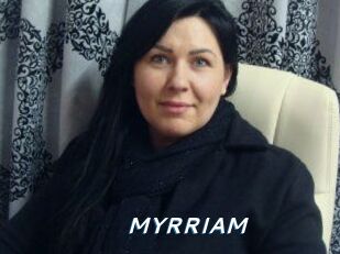 MYRRIAM