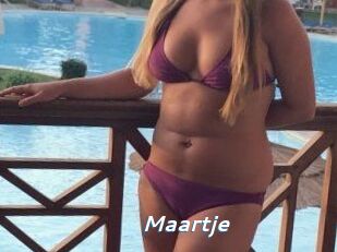 Maartje