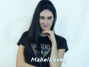 MabelLovely