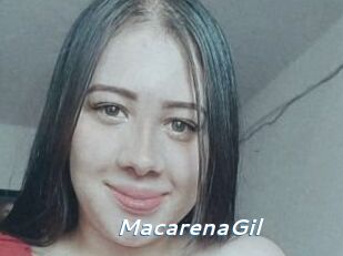 MacarenaGil