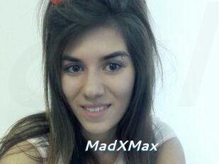 MadXMax