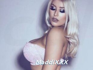 MaddiXXX