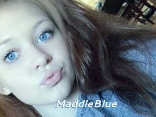 MaddieBlue