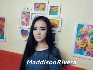 MaddisonRivera