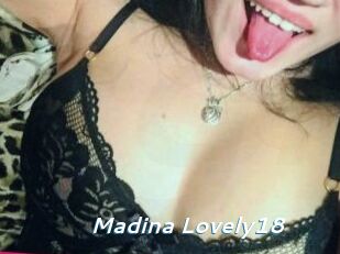 Madina_Lovely18