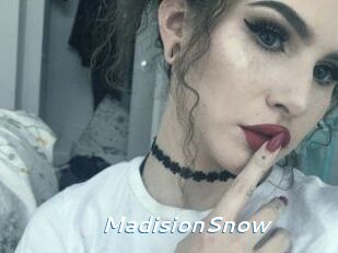 Madision_Snow