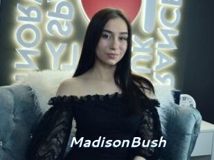 MadisonBush