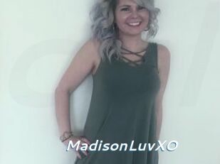 MadisonLuvXO