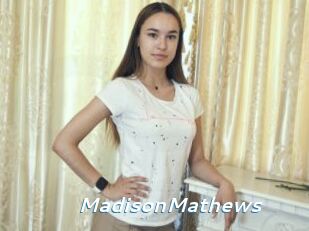 MadisonMathews