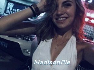 MadisonPie