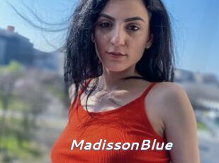 MadissonBlue