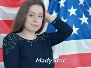 MadyStar