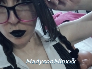 MadysonMinxxx