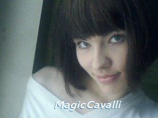 MagicCavalli