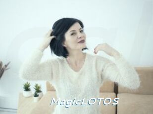 MagicLOTOS