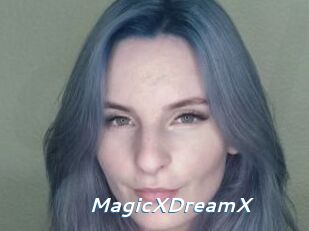 MagicXDreamX