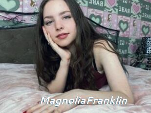 MagnoliaFranklin