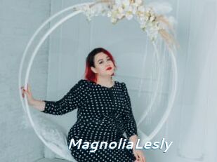 MagnoliaLesly