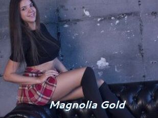 Magnolia_Gold