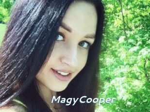 MagyCooper