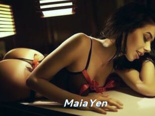 MaiaYen