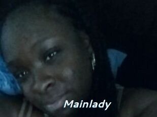 Mainlady