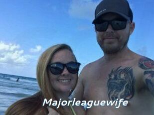 Majorleaguewife