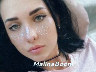 MalinaBoom