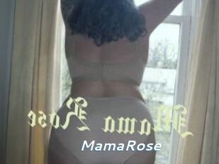 MamaRose