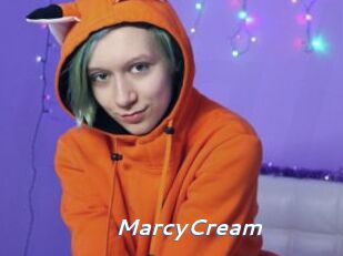 MarcyCream
