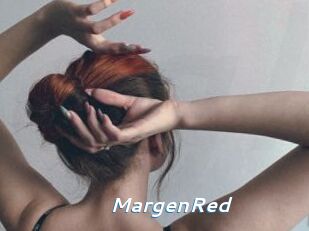 MargenRed