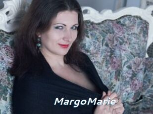 MargoMarie
