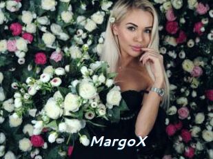 MargoX