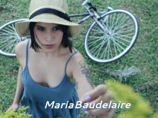 MariaBaudelaire