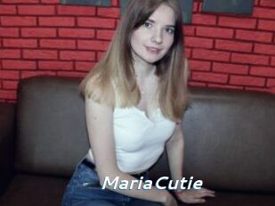 MariaCutie