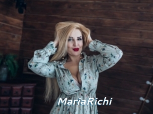 MariaRichi